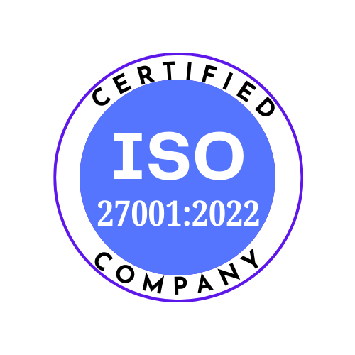 ISO 27001:2022