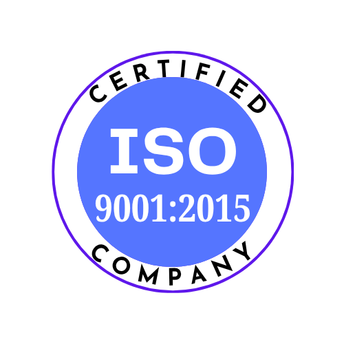 ISO 9001:2015